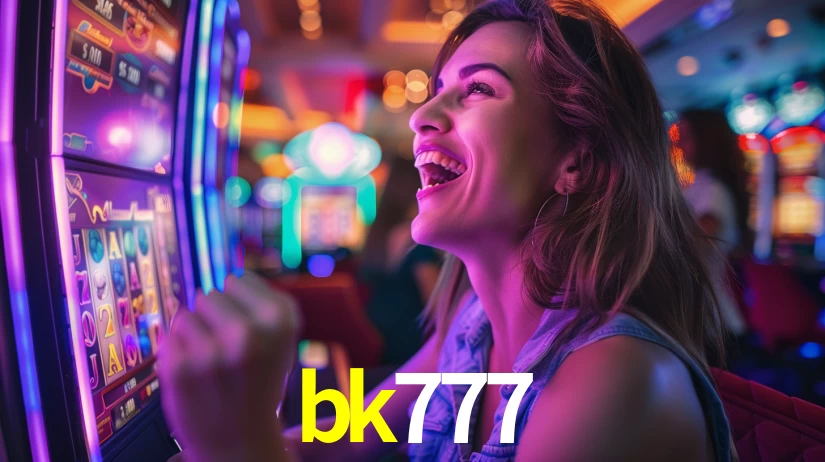 bk777: Jogue Crash e Experimente Alta Recompensa Instantânea
