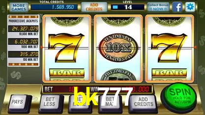 Weekend Specials bk777