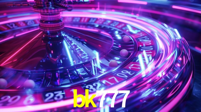 Login Seguro bk777
