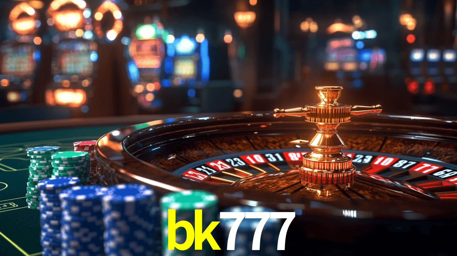 bk777 bet
